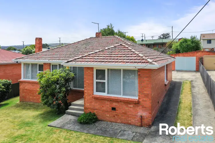 Main view of Homely house listing, 33 Craig Street, Waverley TAS 7250