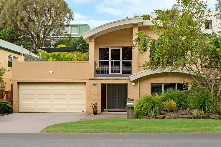 Fourth view of Homely house listing, 6 Griffiths Street, Port Fairy VIC 3284