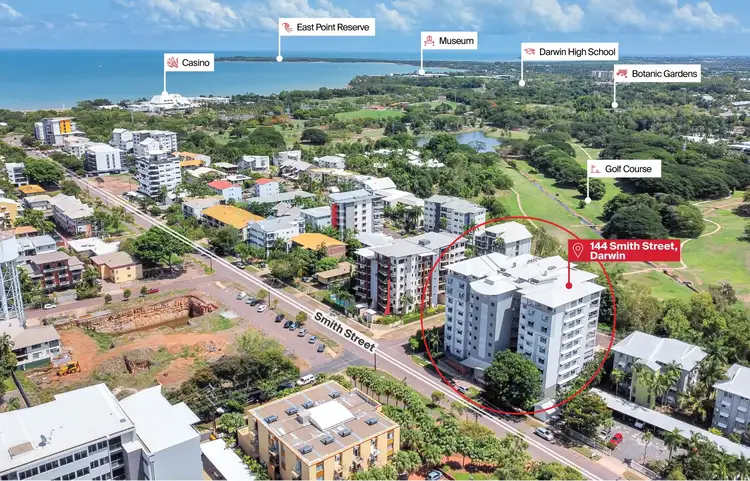 12/144 Smith Street, Darwin City NT 800