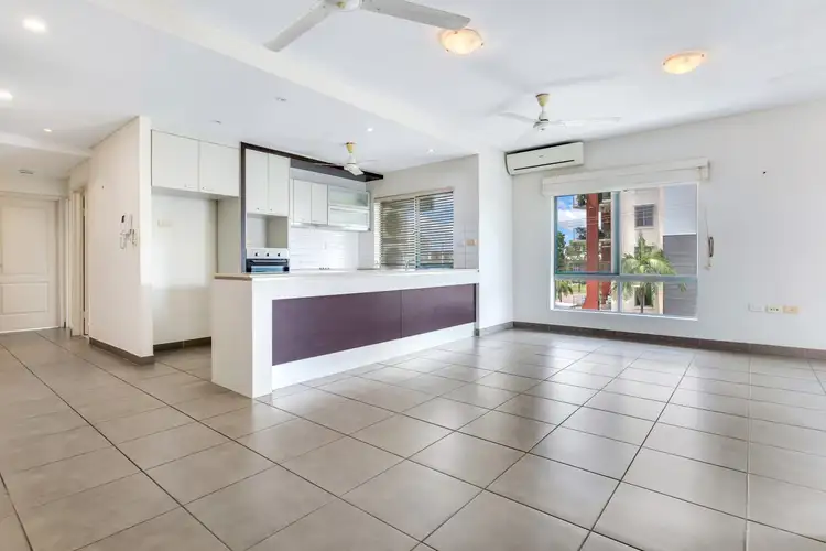 Second view of Homely apartment listing, 12/144 Smith Street, Darwin City NT 800