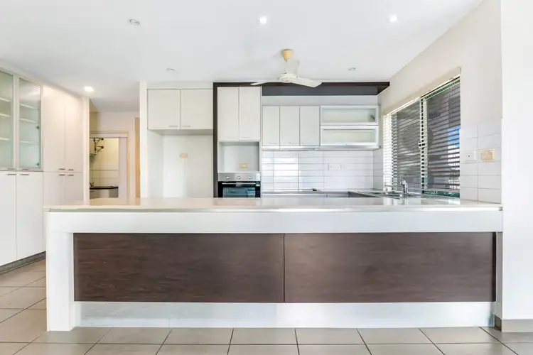 Third view of Homely apartment listing, 12/144 Smith Street, Darwin City NT 800