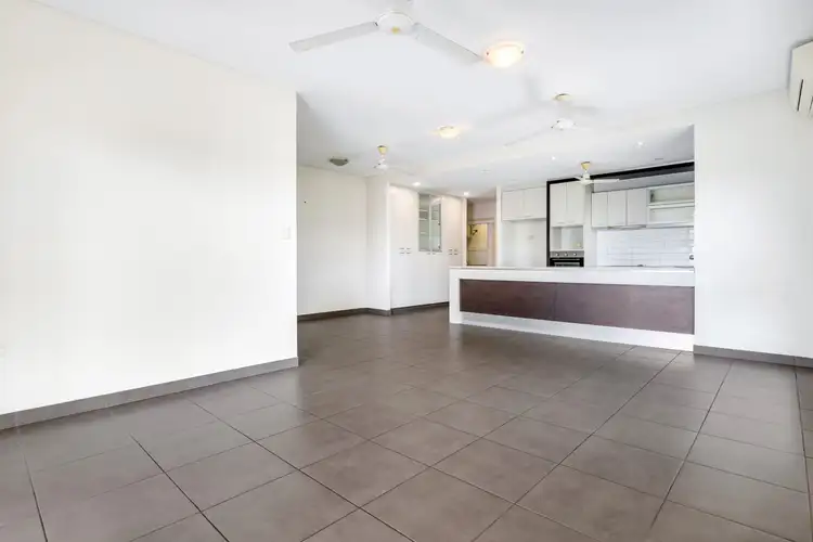 Fourth view of Homely apartment listing, 12/144 Smith Street, Darwin City NT 800