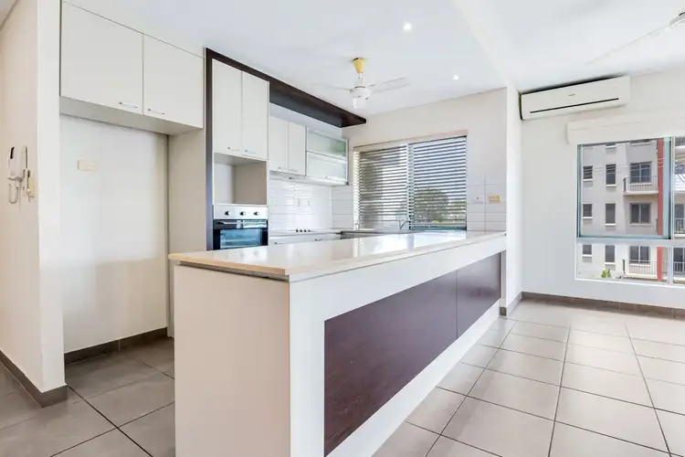 Fifth view of Homely apartment listing, 12/144 Smith Street, Darwin City NT 800