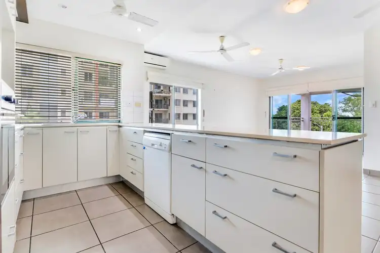 Sixth view of Homely apartment listing, 12/144 Smith Street, Darwin City NT 800