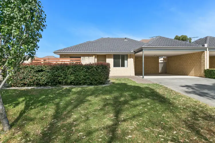 26/9 Barfield Road, Hammond Park WA 6164