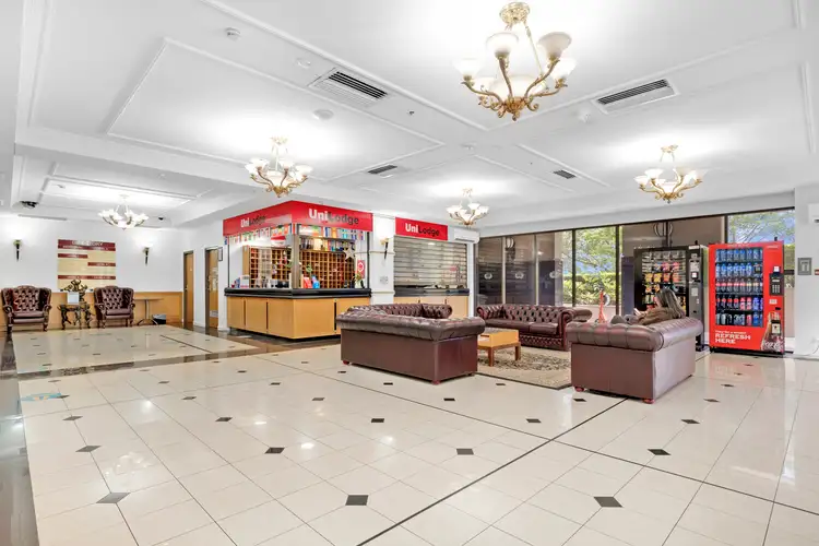 701/188 Shafston Avenue, Kangaroo Point QLD 4169