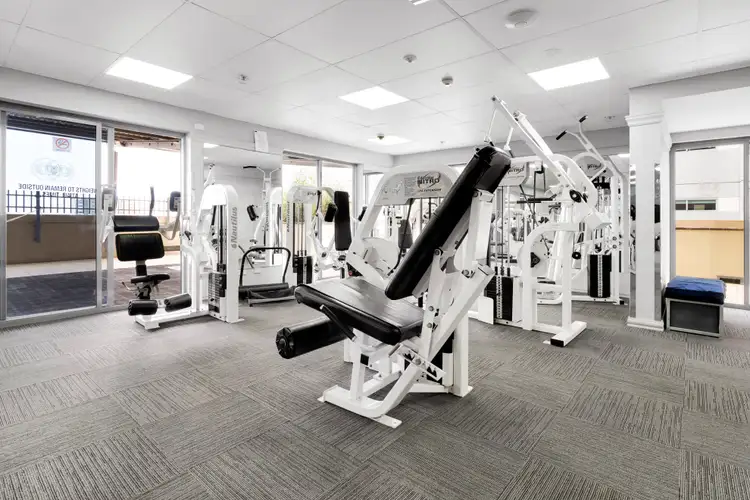 Third view of Homely apartment listing, 701/188 Shafston Avenue, Kangaroo Point QLD 4169