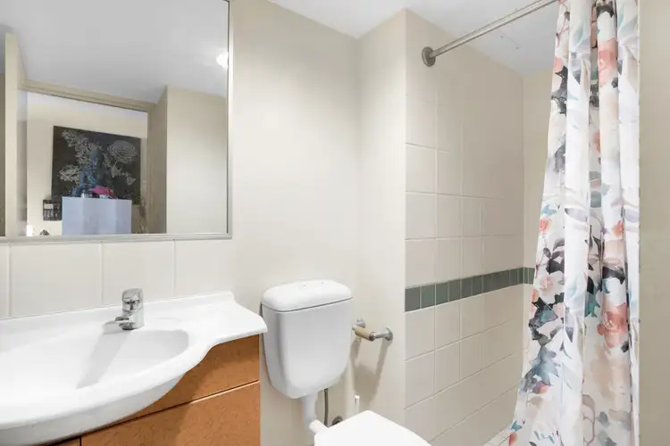 Fifth view of Homely apartment listing, 701/188 Shafston Avenue, Kangaroo Point QLD 4169