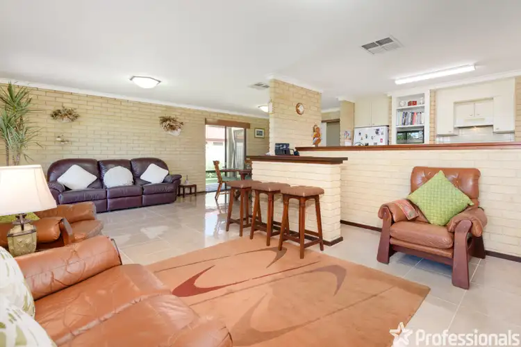 Third view of Homely house listing, 9 Salvador Close, Safety Bay WA 6169
