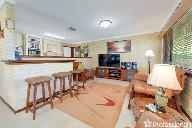 Fourth view of Homely house listing, 9 Salvador Close, Safety Bay WA 6169
