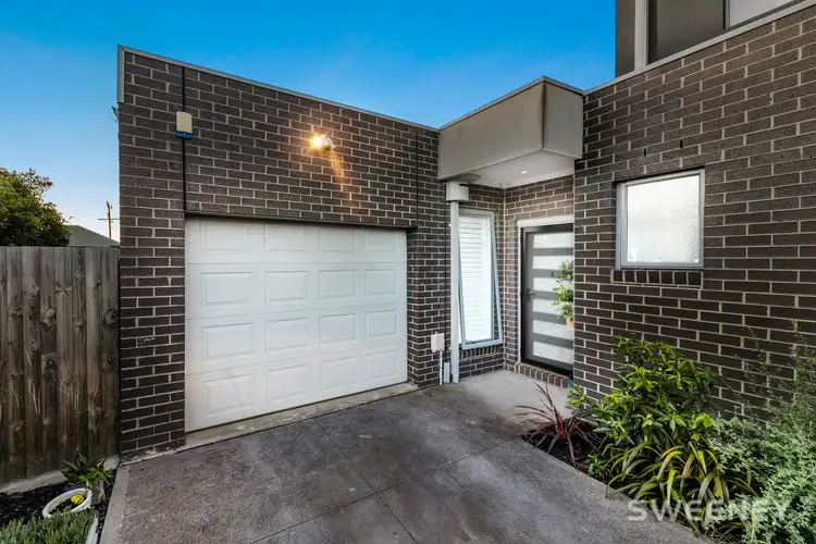 4/12 Stapley Crescent, Altona North VIC 3025