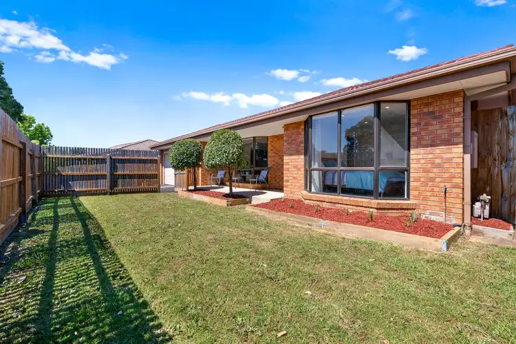 Second view of Homely house listing, 36 Duncan Drive, Pakenham VIC 3810