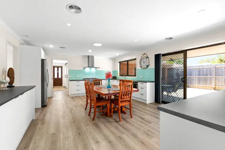 Fourth view of Homely house listing, 36 Duncan Drive, Pakenham VIC 3810