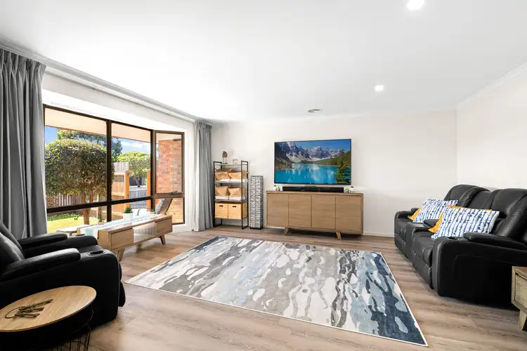 Fifth view of Homely house listing, 36 Duncan Drive, Pakenham VIC 3810