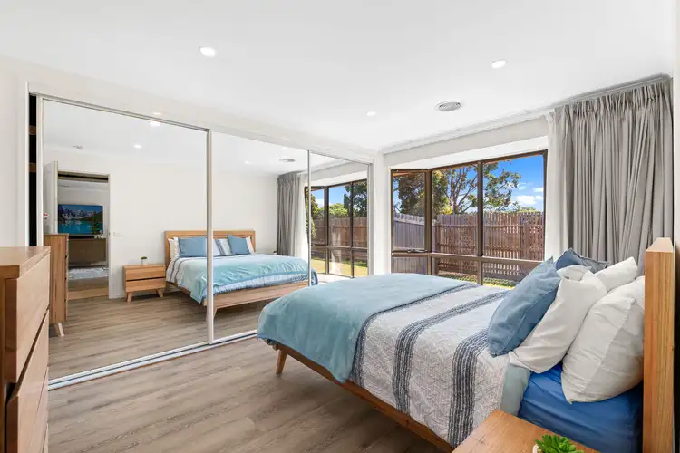 Sixth view of Homely house listing, 36 Duncan Drive, Pakenham VIC 3810