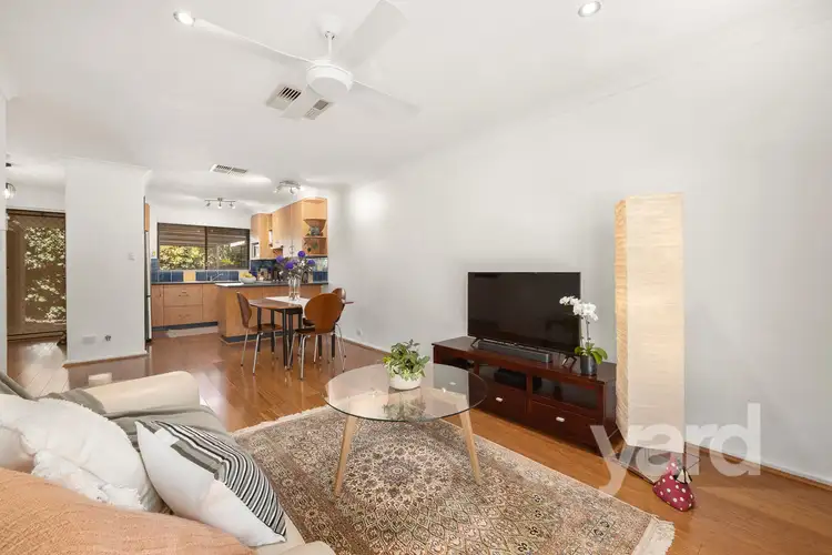 Second view of Homely villa listing, 12/23 McKimmie Road, Palmyra WA 6157