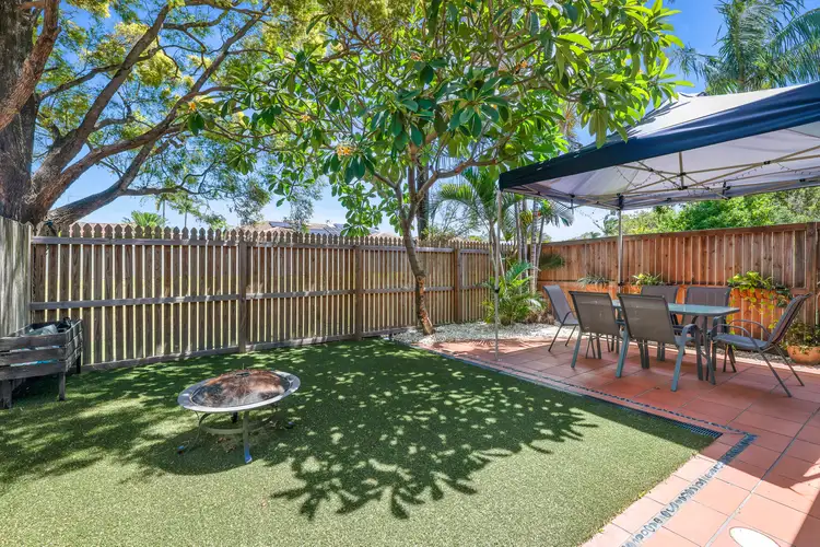 Main view of Homely townhouse listing, 48/75 Brown Street, Labrador QLD 4215