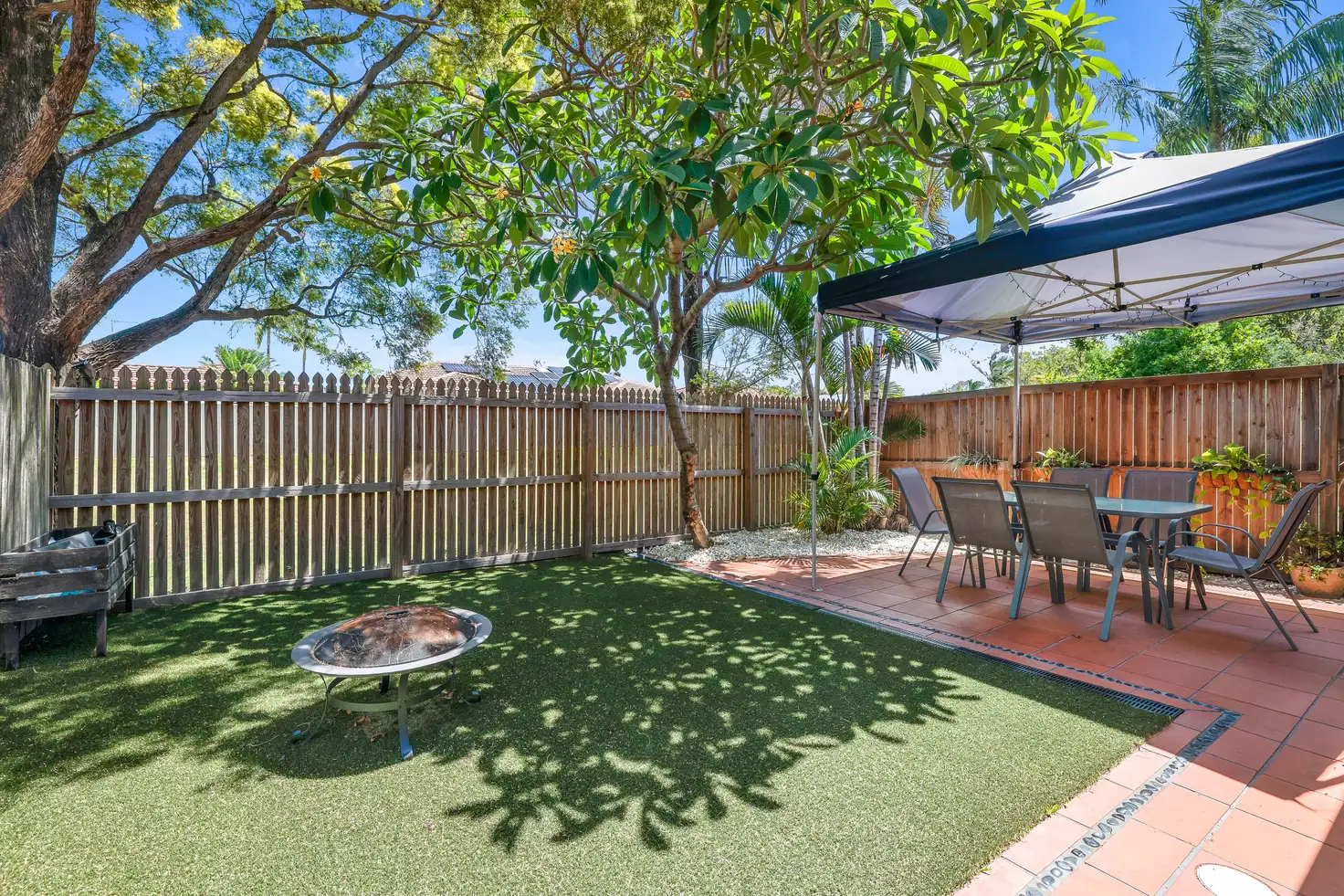 Main view of Homely townhouse listing, 48/75 Brown Street, Labrador QLD 4215