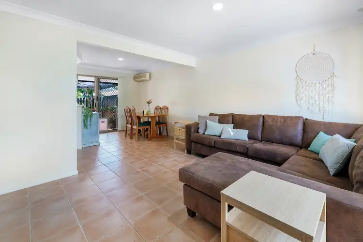 Second view of Homely townhouse listing, 48/75 Brown Street, Labrador QLD 4215