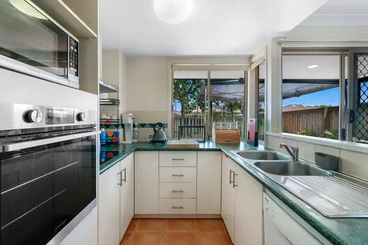 Third view of Homely townhouse listing, 48/75 Brown Street, Labrador QLD 4215