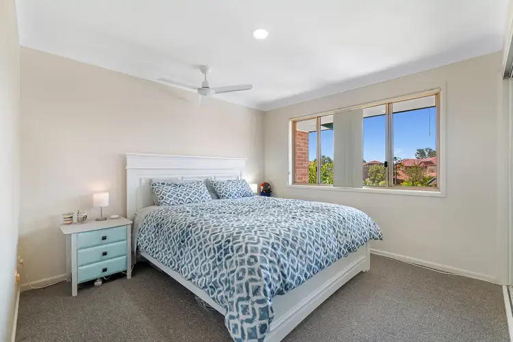 Fourth view of Homely townhouse listing, 48/75 Brown Street, Labrador QLD 4215