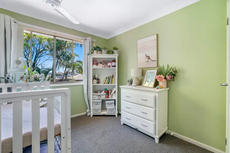 Fifth view of Homely townhouse listing, 48/75 Brown Street, Labrador QLD 4215