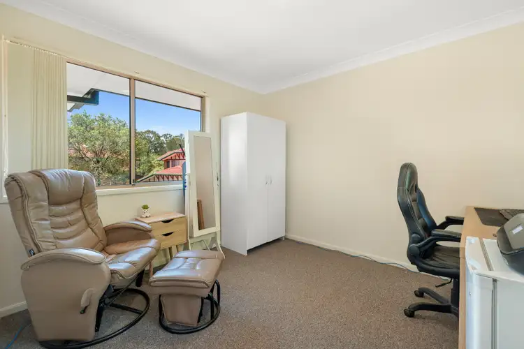 Sixth view of Homely townhouse listing, 48/75 Brown Street, Labrador QLD 4215