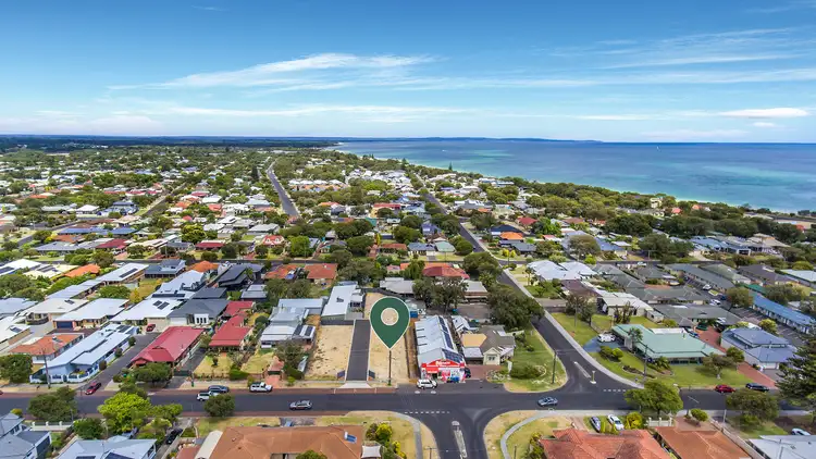 Third view of Homely land listing, 1/56 Gale Street, West Busselton WA 6280