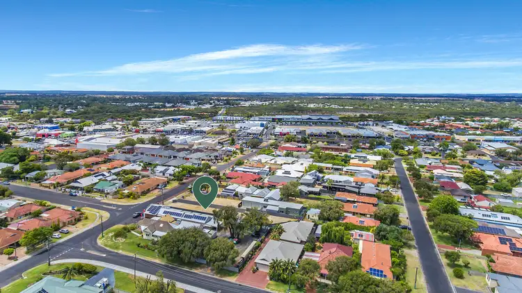 Fifth view of Homely land listing, 1/56 Gale Street, West Busselton WA 6280