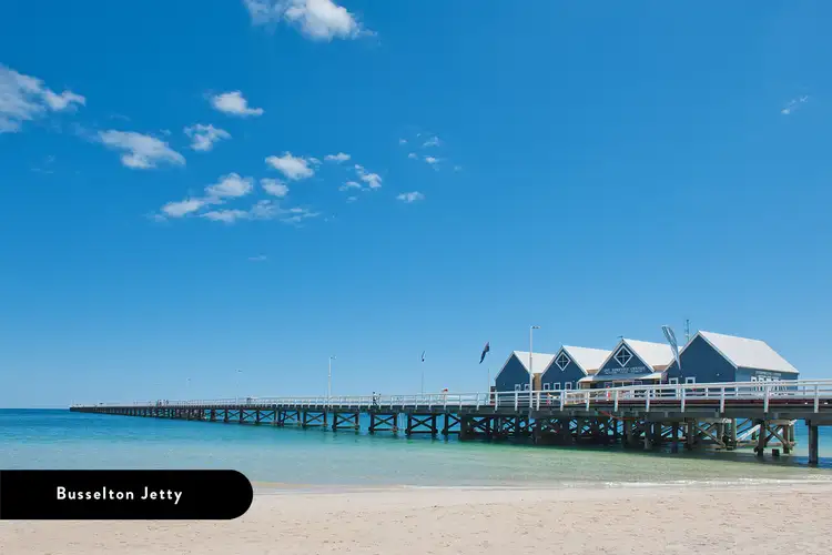 Sixth view of Homely land listing, 1/56 Gale Street, West Busselton WA 6280