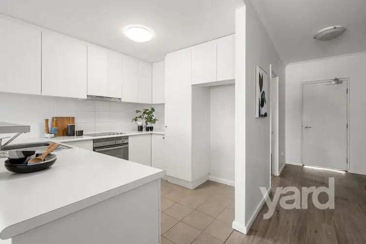 Sixth view of Homely apartment listing, 17/80 Stirling Highway, North Fremantle WA 6159