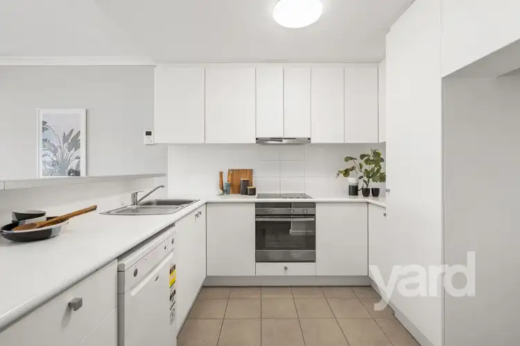 Seventh view of Homely apartment listing, 17/80 Stirling Highway, North Fremantle WA 6159