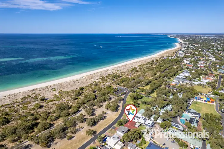 Main view of Homely house listing, 648 Geographe Bay Road, Broadwater WA 6280
