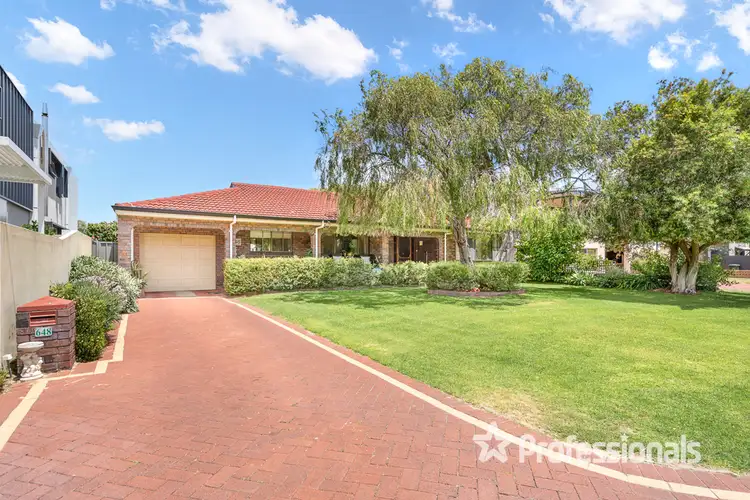 Second view of Homely house listing, 648 Geographe Bay Road, Broadwater WA 6280