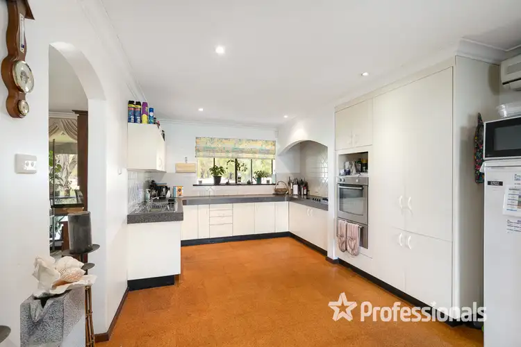 Seventh view of Homely house listing, 648 Geographe Bay Road, Broadwater WA 6280