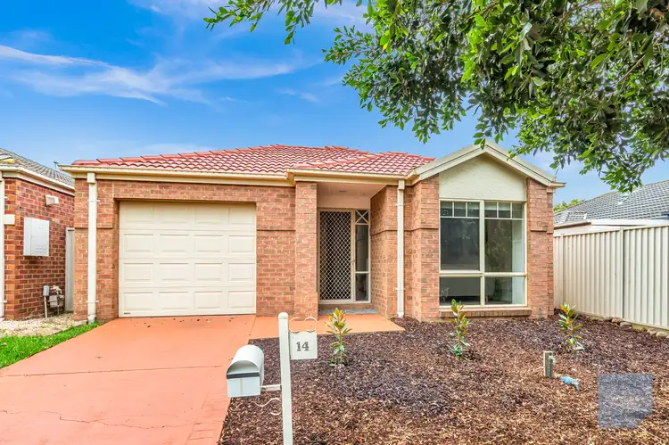 14 Moreton Close