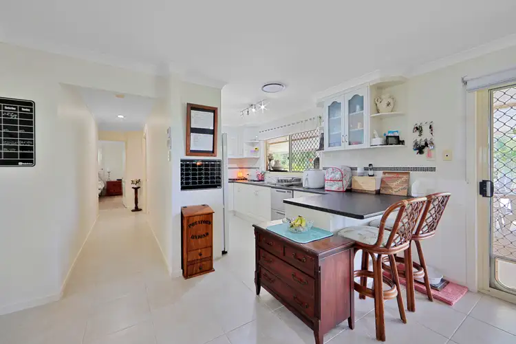 Third view of Homely house listing, 78 Hideaway Drive, Delan QLD 4671
