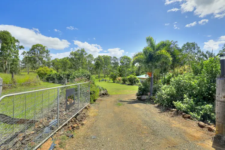Fifth view of Homely house listing, 78 Hideaway Drive, Delan QLD 4671