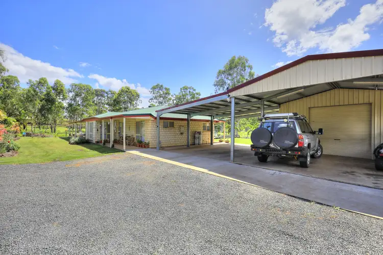 Seventh view of Homely house listing, 78 Hideaway Drive, Delan QLD 4671