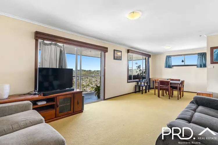 Fourth view of Homely house listing, 72 Barham Street, East Lismore NSW 2480