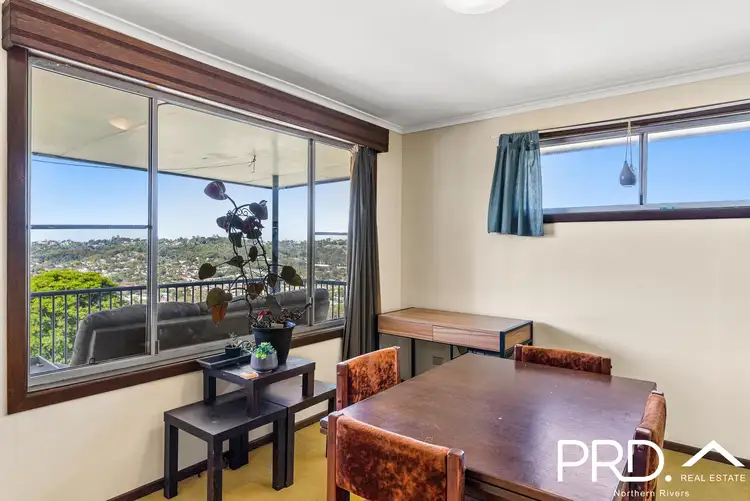 Fifth view of Homely house listing, 72 Barham Street, East Lismore NSW 2480