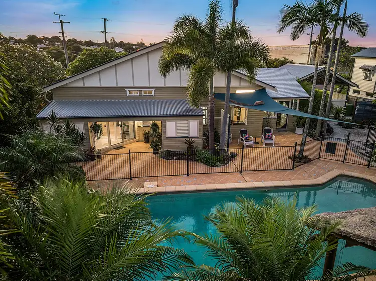 30 Cothill Road, Booval QLD 4304