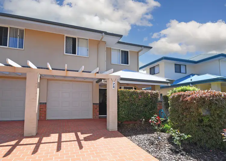74/34-56 Elizabeth Street, Urangan QLD 4655