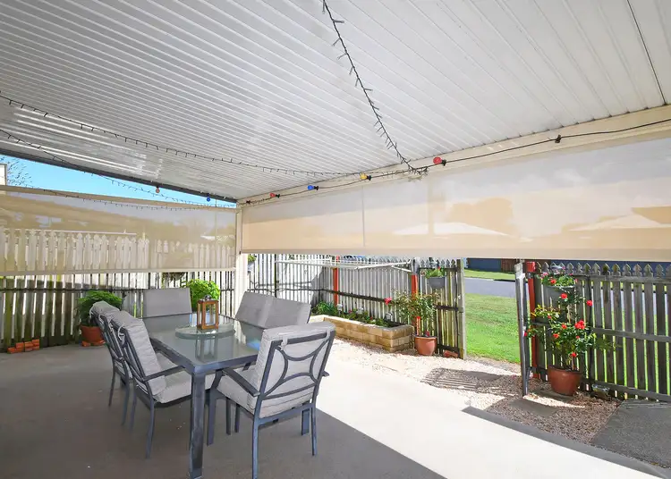 Second view of Homely house listing, 74/34-56 Elizabeth Street, Urangan QLD 4655