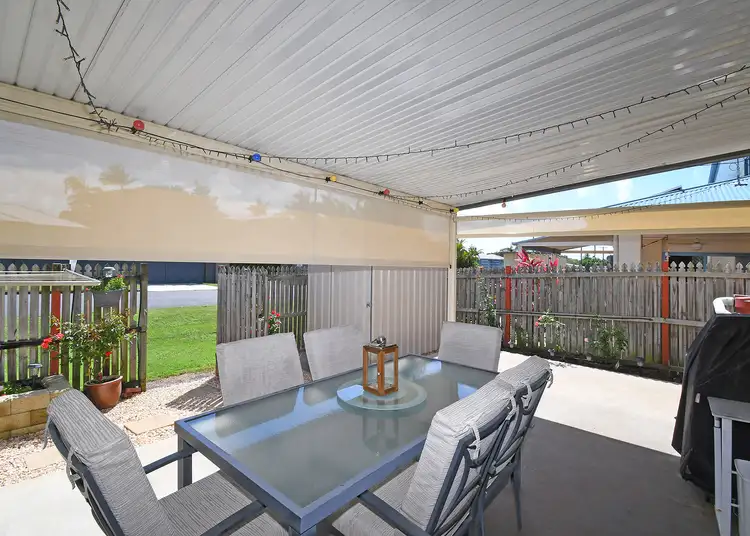 Third view of Homely house listing, 74/34-56 Elizabeth Street, Urangan QLD 4655