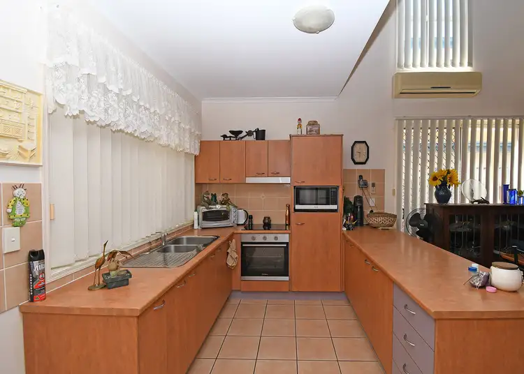 Fourth view of Homely house listing, 74/34-56 Elizabeth Street, Urangan QLD 4655