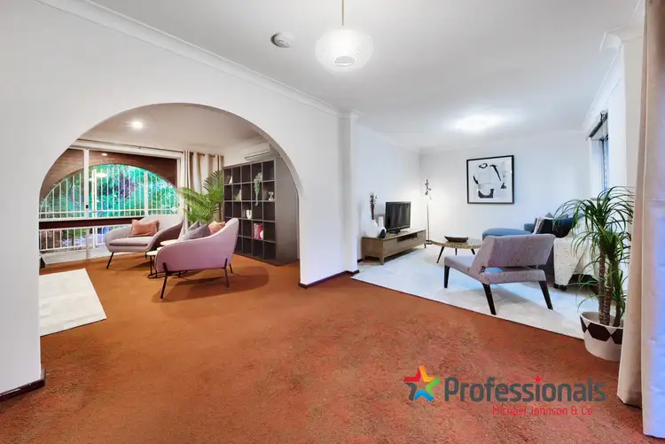 Fifth view of Homely house listing, 8 Rudge Street, Dianella WA 6059