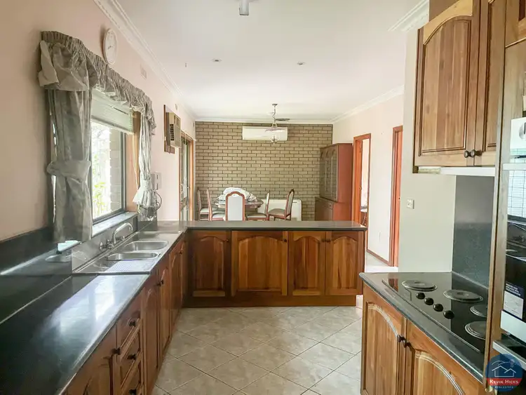 Second view of Homely house listing, 182 Poplar Avenue, Shepparton VIC 3630