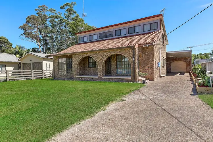 Main view of Homely house listing, 1 Adam Street, Blackalls Park NSW 2283