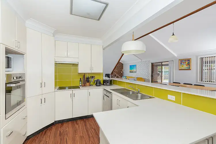 Second view of Homely house listing, 1 Adam Street, Blackalls Park NSW 2283